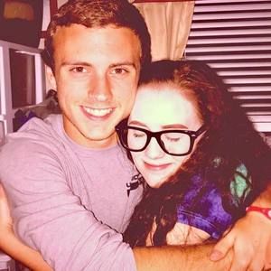 Meet your Posher, Adam